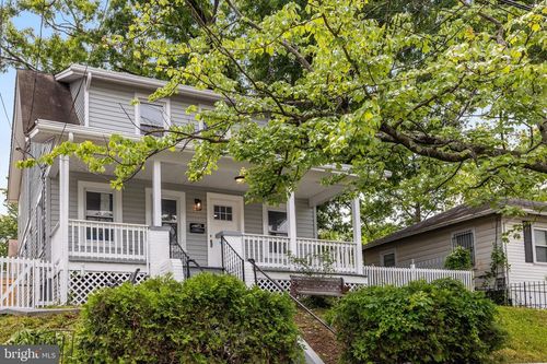 4713 Eads St Ne, WASHINGTON, DC, 20019-4612 | Card Image