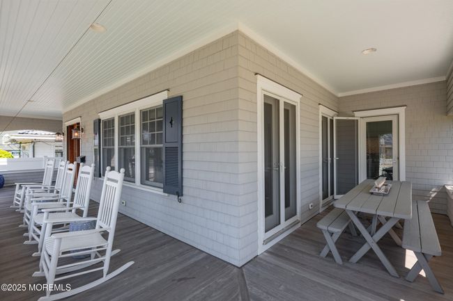 26 Bridge Ave, House other with 7 bedrooms, 5 bathrooms and null parking in Bay Head NJ | Image 5