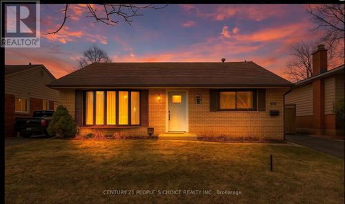 608 Thornwood Ave, Burlington, ON, L7N3B8 | Card Image