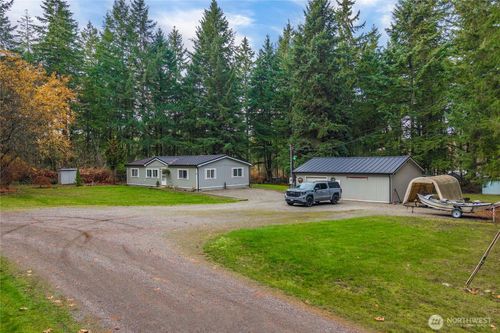 14205 205th Street Ct E, Graham, WA, 98338-7651 | Card Image