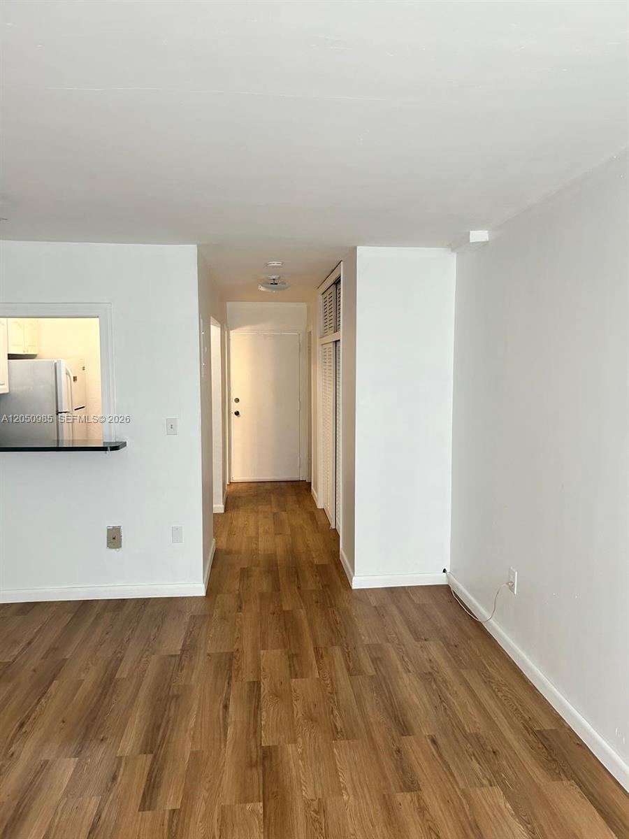 Residential Lease in Miami Beach