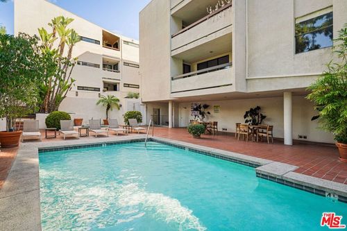 104-8380 Waring Ave, West Hollywood, CA, 90069 | Card Image