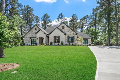 8680 Cedar Meadow Ln, Plantersville, TX, 77363-1201 | Card Image