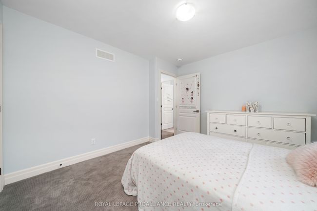 64 Crews Cres, House other with 4 bedrooms, 4 bathrooms and 4 parking in Trenton ON | Image 26