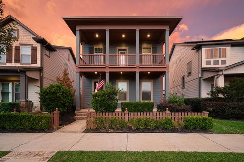 16730 Poplar Branch Way, Cypress, TX, 77433-7253 | Card Image