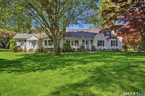 99 Acorn Ln, Southport, CT, 06890-1291 | Card Image