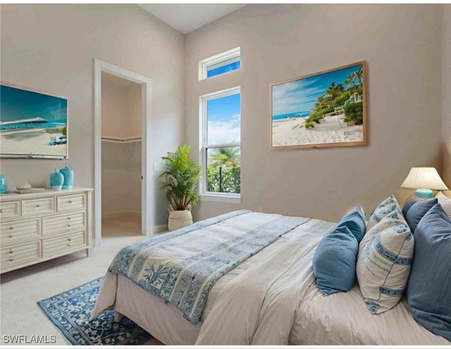 Guest Bed 1 - Furniture Virtually Staged | Image 8