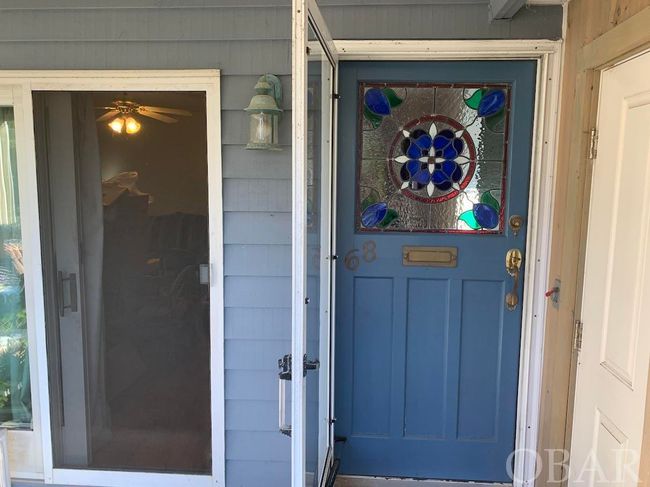 68 Widgeon Woods Rd, House other with 3 bedrooms, 3 bathrooms and null parking in Ocracoke NC | Image 6