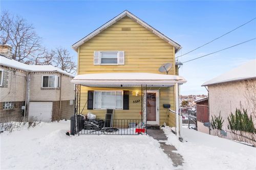 3333 Lincoln Ave, West Mifflin, PA, 15122 | Card Image