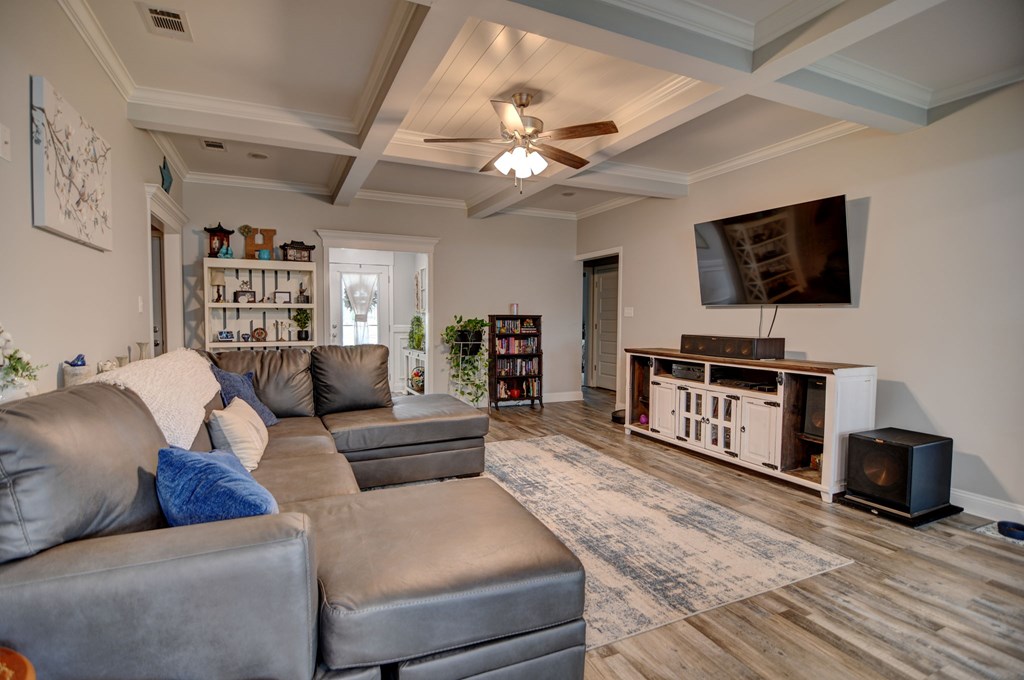 Residential in Valdosta 5