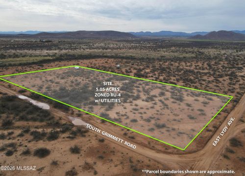 b-5 AC E Pearce Rd, Pearce, AZ, 85625 | Card Image