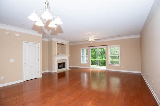 1215 Harris Commons Pl, Townhouse with 3 bedrooms, 3 bathrooms and 2 parking in Roswell GA | Image 11