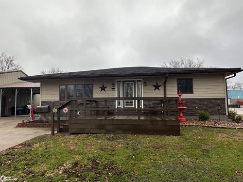 1605 S 20th Street, Centerville, IA, 52544 | Card Image