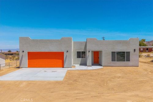 6845 Indian Cove Rd, 29 Palms, CA, 92277-6520 | Card Image