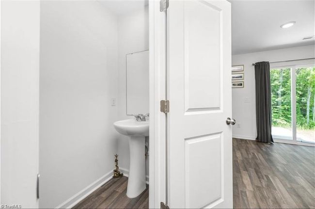 701 Whitney Rd, House other with 3 bedrooms, 3 bathrooms and null parking in Mocksville NC | Image 13