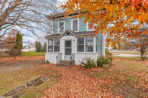 502 Beagle Rd, Blissfield, MI, 49228-1007 | Card Image