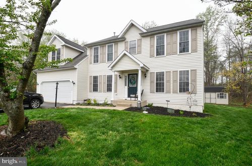 11500 Duchess Dr, FREDERICKSBURG, VA, 22408-1885 | Card Image