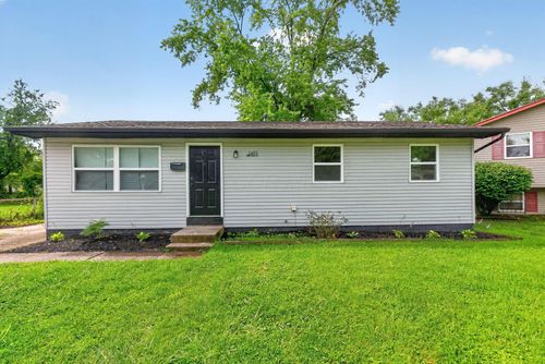 2491 Brocton Court, Columbus, OH, 43219 | Card Image
