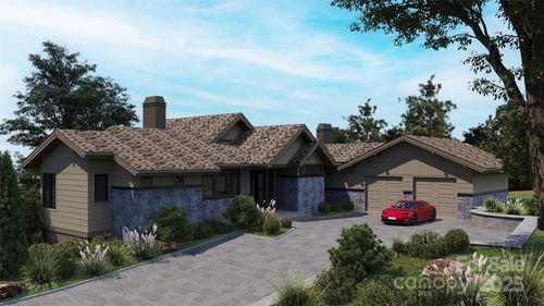 158 Chattooga Run, Hendersonville, NC, 28739-8144 | Card Image