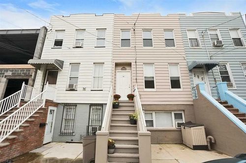 2-363 5th St, Jersey City, NJ, 07302-2329 | Card Image