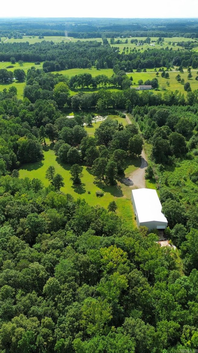900 Piney Creek Rd E, House other with 3 bedrooms, 2 bathrooms and null parking in Rose Bud AR | Image 16