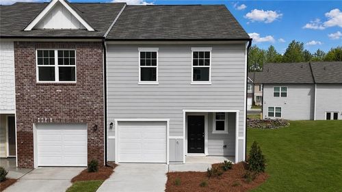 2079 Emerson Drive, Auburn, GA, 30011 | Card Image