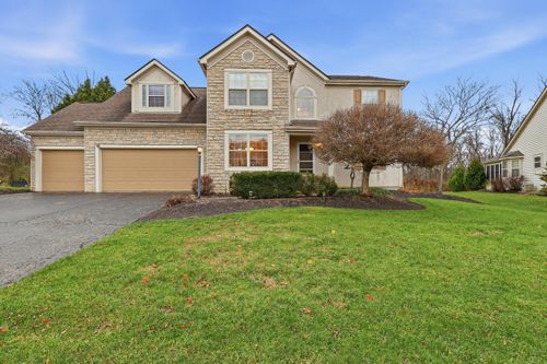 2614 Jefferson Estates Ct, Blacklick, OH, 43004-8740 | Card Image