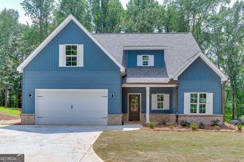 110 Ryans Run, Jefferson, GA, 30549-4600 | Card Image