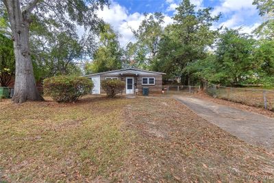 2209 Greenville Street, House other with 3 bedrooms, 1 bathrooms and null parking in Montgomery AL | Image 2