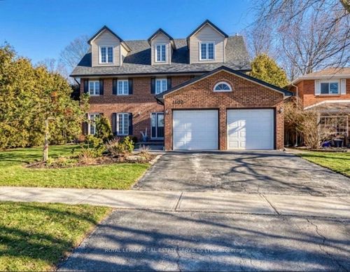 1462 Grand Blvd, Oakville, ON, L6H3E6 | Card Image