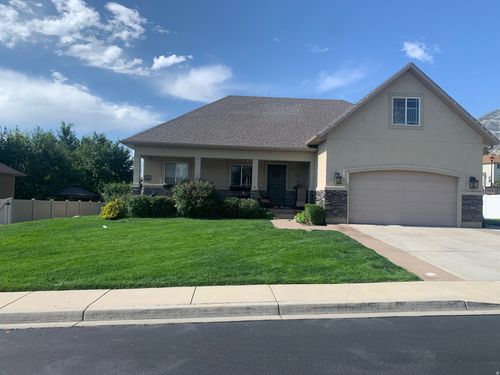 789 820, Pleasant Grove, UT, 84062-3660 | Card Image