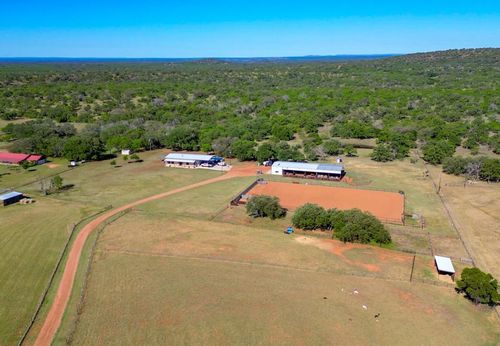 6417 N State Highway 16, Llano, TX, 78643-1041 | Card Image