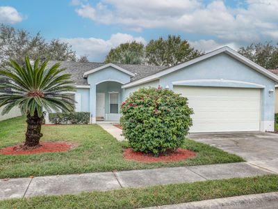 Front of the home. | Image 1