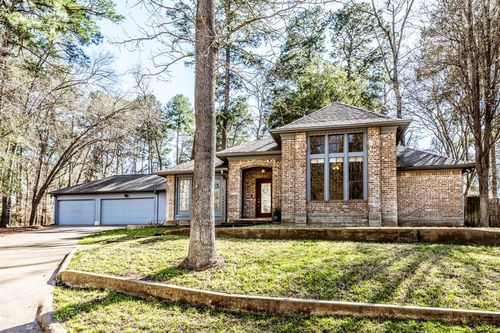 1600 Laurel Springs, Huntsville, TX, 77340 | Card Image