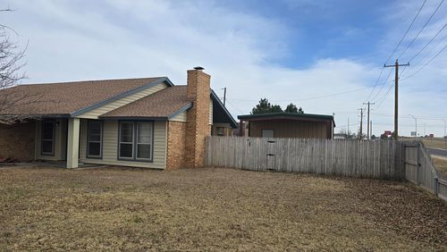 5209 Ric Dr, Midland, TX, 79703-5360 | Card Image