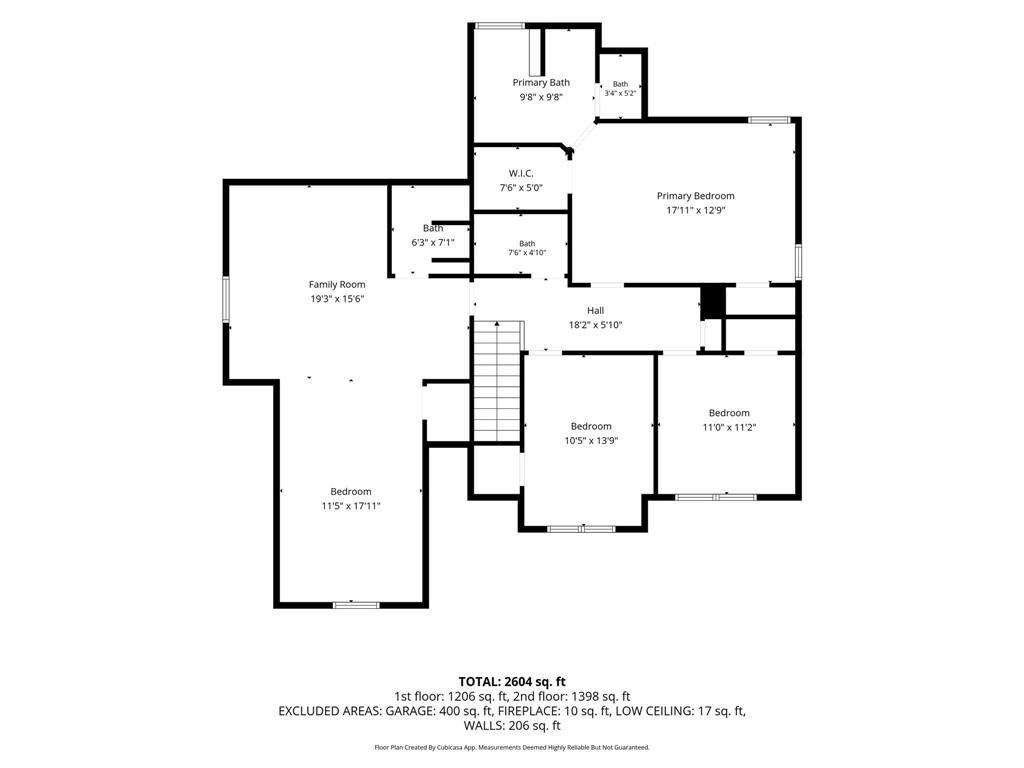 Residential in Lawrenceville 4