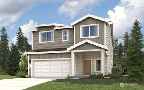 8735 62nd Ct Se, Lacey, WA, 98513-1306 | Card Image