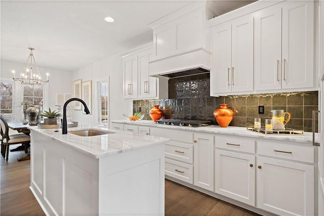 7229 Allman Dr, House other with 3 bedrooms, 3 bathrooms and null parking in Shawnee KS | Image 9
