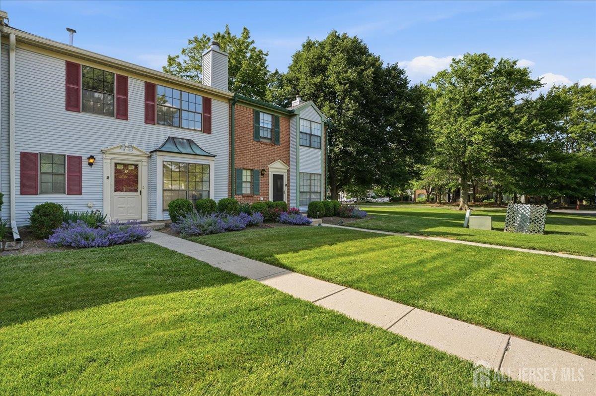 Residential in Franklin Twsp 2