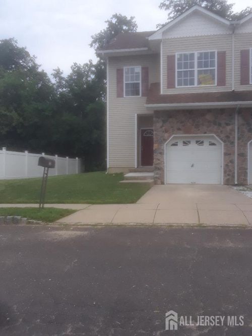 12 J Russel Smith Rd, Lawrence, NJ, 08648-5511 | Card Image