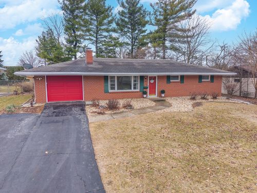 411 Orlando Ave, Normal, IL, 61761-1230 | Card Image