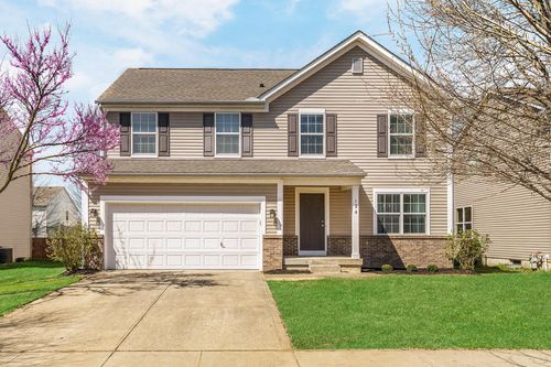 124 Stockard Loop, Delaware, OH, 43015-8455 | Card Image