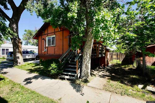 1116 W 15th St, Casper, WY, 82604-3356 | Card Image