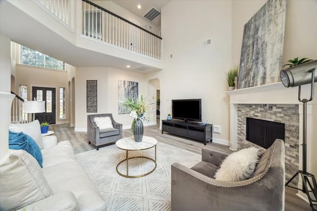 13411 Via Chianti Ln, House other with 5 bedrooms, 4 bathrooms and 2 parking in Cypress TX | Image 12
