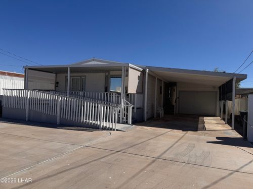 405 N Moonlight Dr, Parker, AZ, 85344-4111 | Card Image
