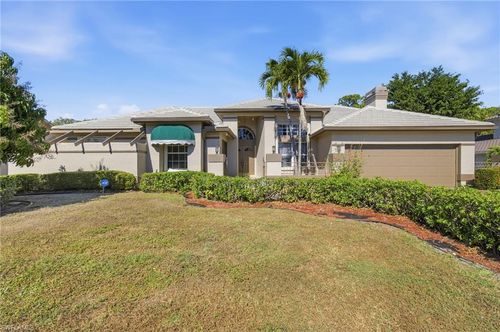 20 Timberland Cir N, FORT MYERS, FL, 33919-7536 | Card Image