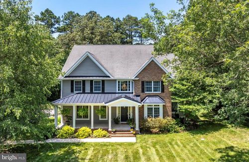 17908 Red Oak Dr, MILTON, DE, 19968-4500 | Card Image