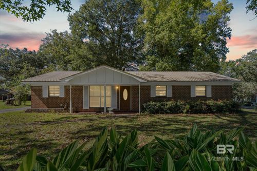 10628 Oak Ave, Grand Bay, AL, 36541-5516 | Card Image