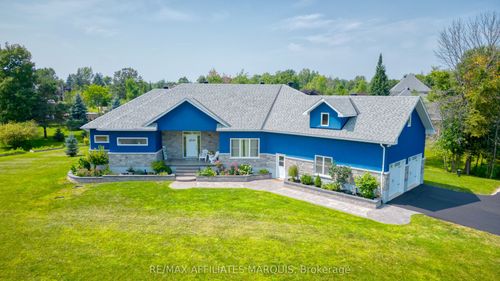 23 Tudor Cir, Lombardy, ON, K0G1L0 | Card Image