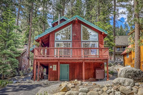 13370 Sierra Dr W, Truckee, CA, 96161-5026 | Card Image